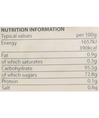 Sherbet Lemons 3kg - Buy Online on GoSupps.com