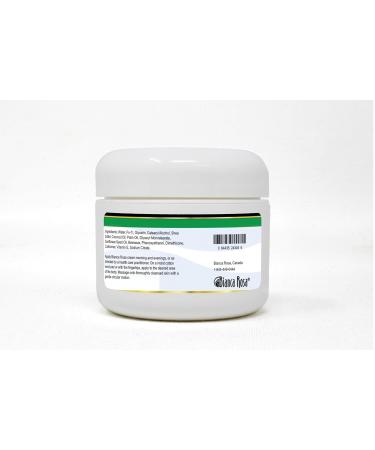 Bianca Rosa Fo-Ti Tieng - Ho Shou Wu Cream (2 oz ZIN: 524345) - 3 Pack - Buy Online on GoSupps.com