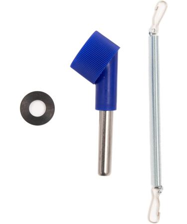 Lixit Water Bottle Kit with Spring - 30-0415-036 - Buy Online on GoSupps.com
