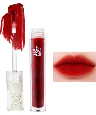  SOYDAN Matte Liquid Lipstick Waterproof Liquid Lip Gloss Long Lasting Lip Polish Waterproof Tint Pigmented Lip Makeup Gift for Girls and Women Soydan - Buy Online on GoSupps.com