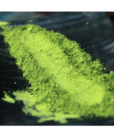 150g (0.33LB) Poudre de th vert japonais Matcha 100% naturel Th minceur organique Th matcha Th chinois Th cru Sheng cha Nourriture saine Nourriture verte - Buy Online on GoSupps.com