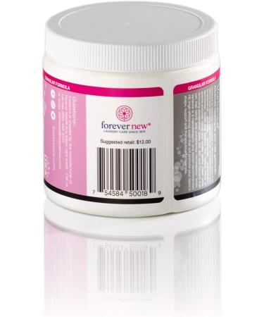Forever New Variance Granular Formula 16 oz - Eco-Friendly Laundry Detergent - Buy Online on GoSupps.com