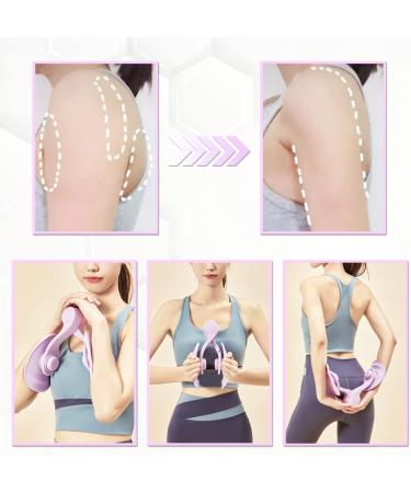 Thigh Trainer & Pelvic Floor Trainer for Home Gym - Hip Master for Women & Men Leg Press & Yoga Device - Buy Online on GoSupps.com