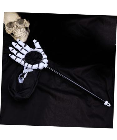TOYANDONA Halloween Costumes Candy Bags Bulk Trick or Treat Candy Basket Trick or Treat Bags Halloween Candy Bags Skeleton Apparel Halloween Costume - Buy Online on GoSupps.com