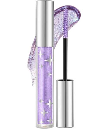  Tanxier Diamond Glitter Mascara - Glitter Mascara - Waterproof and Shiny Color - Smudge-proof - For the eyes - Buy Online on GoSupps.com