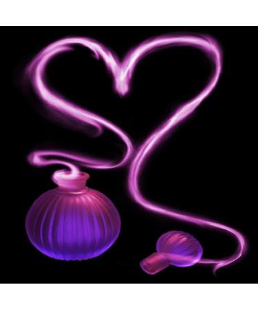 Love Spell Type Fragrance Oil (8 oz) for Candle, Soap, Tart Making & More - Buy Online on GoSupps.com