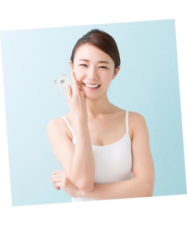 Balacoo 3 Pcs Beauty Humidifier Handheld Hair Steamer Nano Mist Sprayer Skin Moistener Cosmetic Face Steamer - Buy Online on GoSupps.com