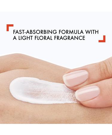 Vichy LiftActiv Sunscreen Peptide-C Face Moisturizer SPF 30 | Anti-Aging Cream with Peptides & Vitamin C | Brighten, Firm, Reduce Wrinkles & Dark Spots - Buy Online on GoSupps.com