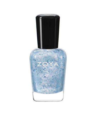 Zoya Sunshine 2018 Nail Polish Collection - Saldana (ZP940) 15ml