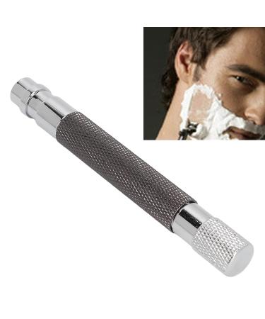 Ankroyu Non-Slip Grip for Safety Razors | Reusable Small Handle for Men | Ideal for Home & Travel Shaving - Buy Online on GoSupps.com