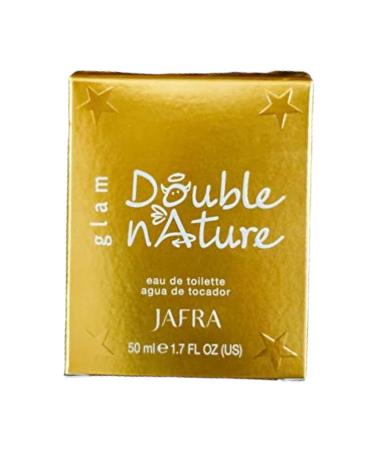 JAFRA Double Nature Glam EDT - Buy Online on GoSupps.com