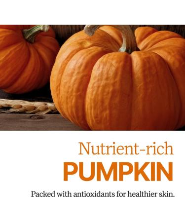 Pumpkin Wash Off Mask - 100 ml - Buy Online on GoSupps.com