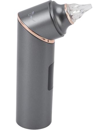 Electric Ear Dryer - Soothing USB Rechargeable Warm Air Ear Drying Device for Swimming with Red Light Care - Buy Online on GoSupps.com