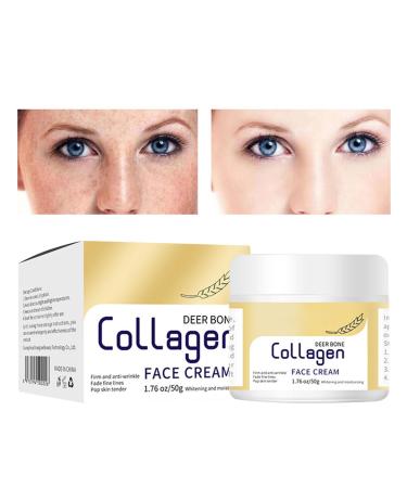 Moisturising Cream Anti-Wrinkle Power Protecting Day Cream Face Cream Hydrating Face Moisturizer For Glow Boosting | Repairing And Nourishing Facial Skin Care With Dry Or Sensitive Skin