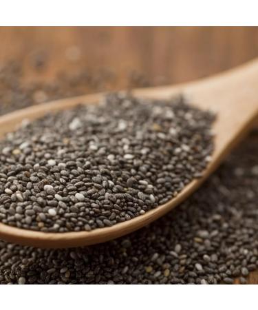 Easy Vibes - Chia seeds (700 g) - Buy Online on GoSupps.com