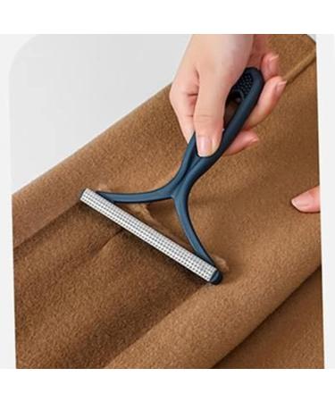 TARVIT Silicone Double Sided Pet Hair Remover | Effective Lint Cleaner for Clothes Sweaters & Fabrics - Shop Internationally - Buy Online on GoSupps.com
