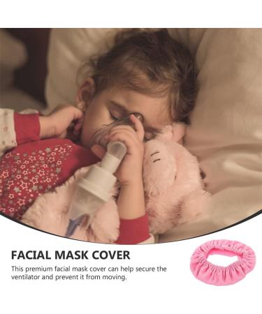 Doitool Feminine Care Liner 3Pcs | Nasal Liners Cotton Covers | Washable Full Face Nose Masks - Buy Online on GoSupps.com