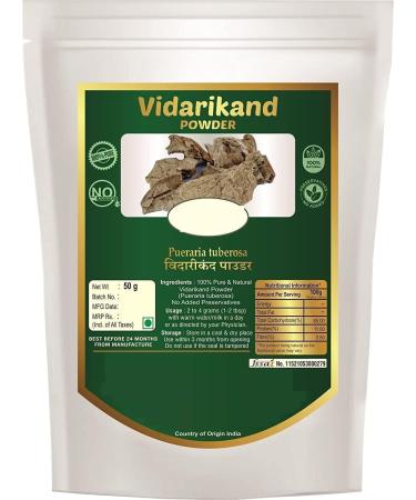 NN Safed Musli Ashwagandha Shatavari Gokhru Vidarikand & Kaunch Poudre de graines 300 g (50 g chacune) - Buy Online on GoSupps.com