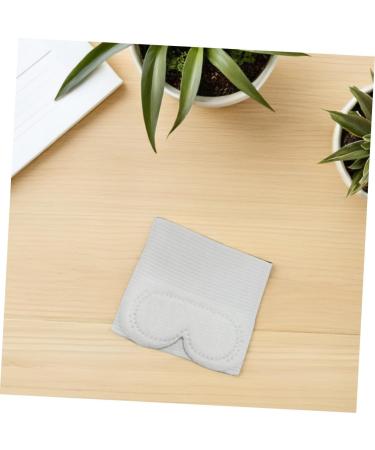 VALICLUD de Sommeil Lumi re Bleue pour N Cache il et Doux Confortable pour Yeux Sensibles Adapt Au Sommeil des - Buy Online on GoSupps.com