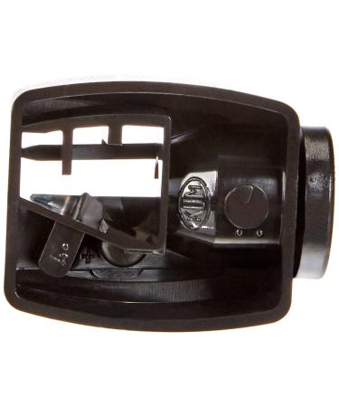 ARTDECO Jumbo Sharpener - Best Make-up Sharpener for Wide Pencils | 1 Piece Pack - Perfect for Precision Makeup Application - Buy Online on GoSupps.com