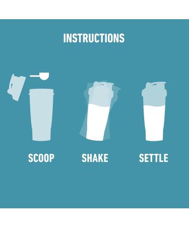 Isopure Protein + Gut Health & Immune Support Powder Vanilla Cr me 25g Whey Protein with Prebiotics & Vitamins 12 Servings (Pack of 1) Vanilla Cr me 12 Servings (Pack of 1) - Buy Online on GoSupps.com