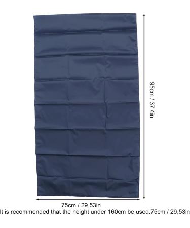 Patient Transfer Sheet Patient Transfer Aid Skin Friendly (S) Small - Buy Online on GoSupps.com