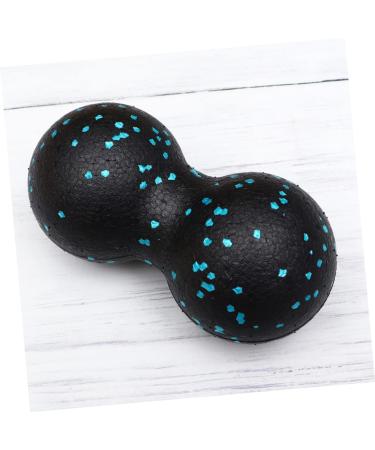 Gatuida 11st Massage Ball - Gymnastics & Neck Roll Massage Tools for Fitness | Foam Rollers & Lacrosse Balls for Optimal Back & Neck Relief - Buy Online on GoSupps.com