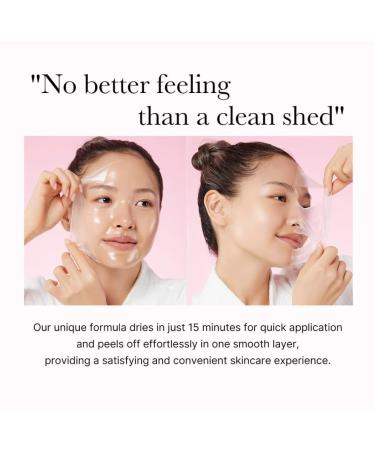 Medicube Collagen Night Wrapping Cream | Overnight Sleeping Mask for Skin Elasticity | Enhanced Collagen Formula | Korean Skincare (1.69 fl. oz.) - Buy Online on GoSupps.com