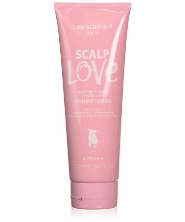 Lee Stafford Scalp Love Anti Hair-Loss Thickening Conditioner 250ml