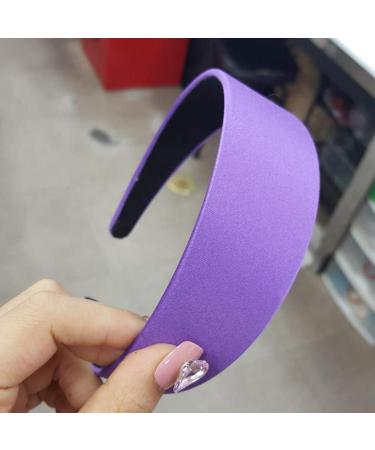 Asudaro Women's Satin Hair Ties & Headbands - Colorful Hair Accessories for Girls | Stylish & Durable Hair Clips - Buy Online on GoSupps.com