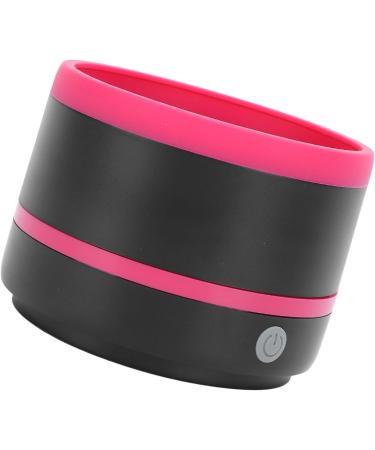 Electric Makeup Brush Cleaner | Intelligent Design for Home & Travel | Durable ABS Material - Buy Online on GoSupps.com