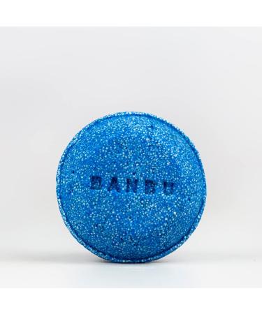  BANBU BANBU Hit Strengthening Anti-Hair Shampoo 75 g. Vegan Made in Spain - Buy Online on GoSupps.com