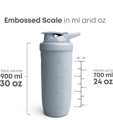 Smartshake () 900 ml Winter Is Coming - Buy Online on GoSupps.com