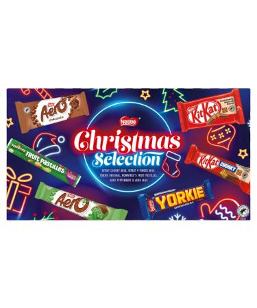 Nestl Christmas Selection 225.3g