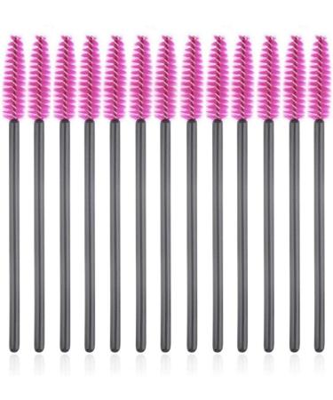 50 Pcs Disposable Eyelash Brushes Mascara Wand Applicator Brush Makeup Tools - Buy Online on GoSupps.com