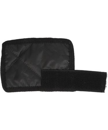 Warm Finger Sleeve Cots for Disabled & Broken Fingers | Anti-Freeze Comfort | Velvet Fleece Joints Cover - Buy Online on GoSupps.com