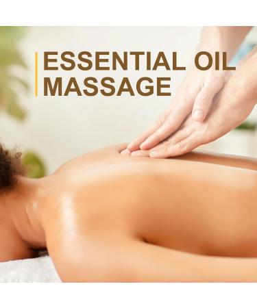 Fractionated Coconut Oil for Skin & Hair - 100% Pure Cocos Nucifera Vegan Massage Oil & DIY Carrier Oil - 7.5 fl oz - Buy Online on GoSupps.com