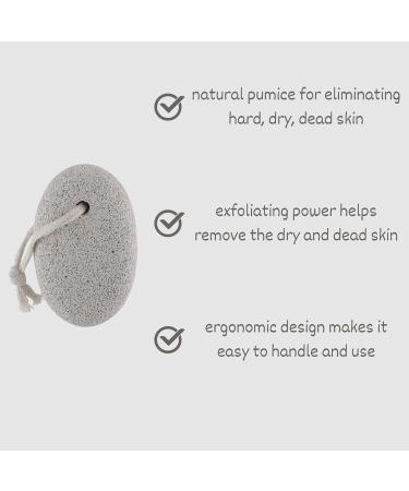 Athletes Foot Treatment Bundle: Mycota Cream 25g, Value Health Antifungal Powder 75g, Glameno Pumice Stone - Buy Online on GoSupps.com