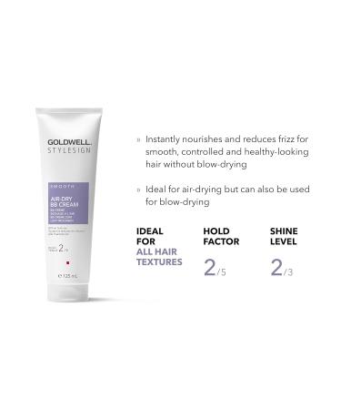 Buy Goldwell StyleSign Air-Dry BB Cream | International Shipping Available | Enhance Your Hair Styling - Buy Online on GoSupps.com