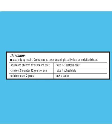 Stool Softener Laxative Softgels 100mg (140 SoftGels) with Luall Sticker - Buy Now! - Buy Online on GoSupps.com