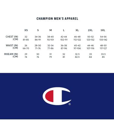 Champion Men's Double Dry Muscle Tank - XX-Large Stone Gray - Buy Online on GoSupps.com