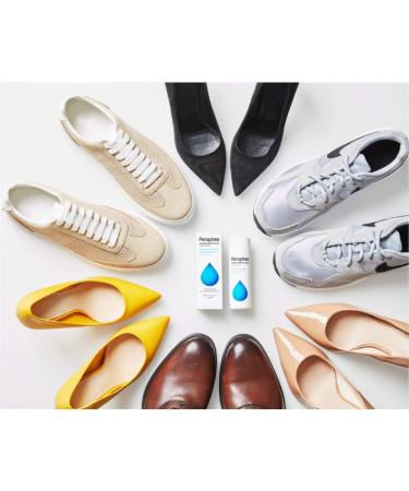 Buy Perspirex Foot Lotion - Effective Odor Control & Long-lasting Protection | Shop Internationally - Buy Online on GoSupps.com