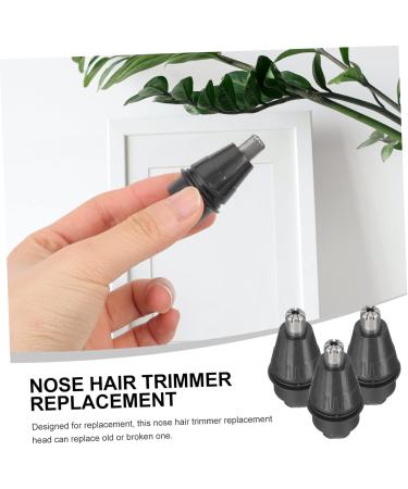 minkissy 9Pcs Hair Replacement Head Electric Shaver Men Electric Shaver Hair Trimmer For Men Male Hair Clipper Heads Parts - Buy Online on GoSupps.com