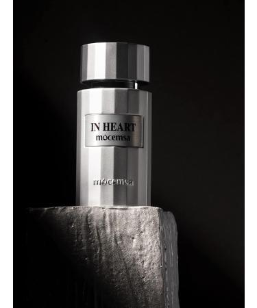DJ in Heart Pour Homme - Buy Online on GoSupps.com