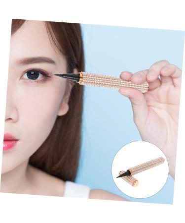 FOMIYES 1pc Eyeliner False Eyelashes Magnetic False Eyelashes Pen Makeup Accessory Glue Miss Gel 1 count (Pack of 1) Picture 1 - Buy Online on GoSupps.com
