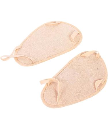 Forefoot Support Cushion | Soft Breathable Anti-Slip Waterproof Foot Pad for High Heels - Buy Online on GoSupps.com