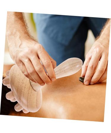 Buy SESESFOUFU Meridian Massage Device - Scalp & Body Brush for Ultimate Relaxation | International Shipping Available - Buy Online on GoSupps.com