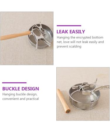 Buy Milist Moxa Stick Burner Holder Set - Moxibustion Box for Neck Shoulders Waist & Legs - Beautiful Healing Solution - Buy Online on GoSupps.com