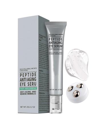 Anti Wrinkle Eye Cream Anti Dark Circle Eye Bags Puffiness Lifting Firming Skin Care Eye