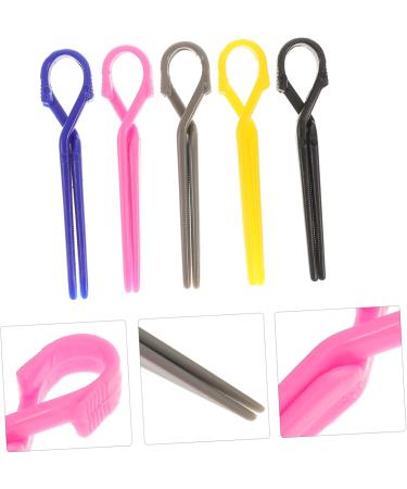 minkissy 2 hair sectioning clip alligator hair clip styling accessories clip clips for hair billed hair clips styling hair clips Hair Positioning Clip Hair Position Clip hairpin - Buy Online on GoSupps.com